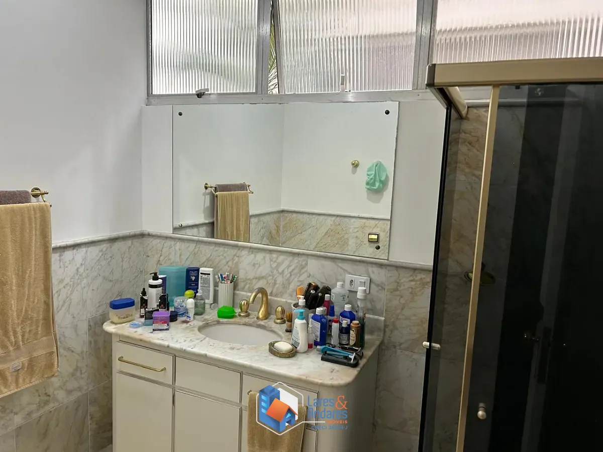 Apartamento, 4 quartos, 208 m² - Foto 51