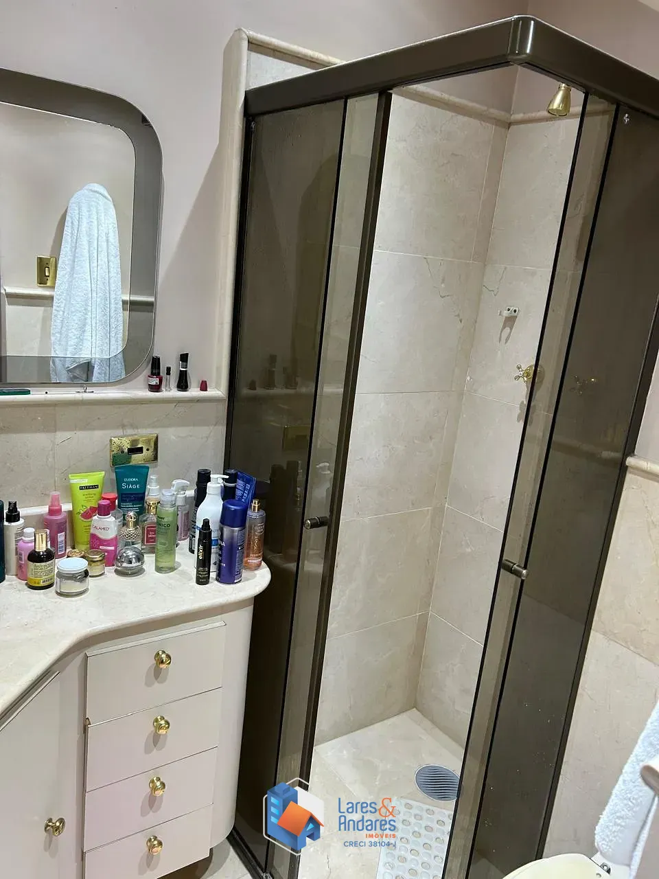 Apartamento, 4 quartos, 208 m² - Foto 57