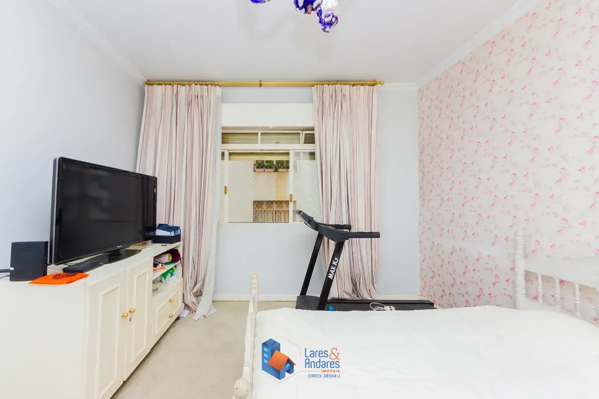 Apartamento, 4 quartos, 208 m² - Foto 24