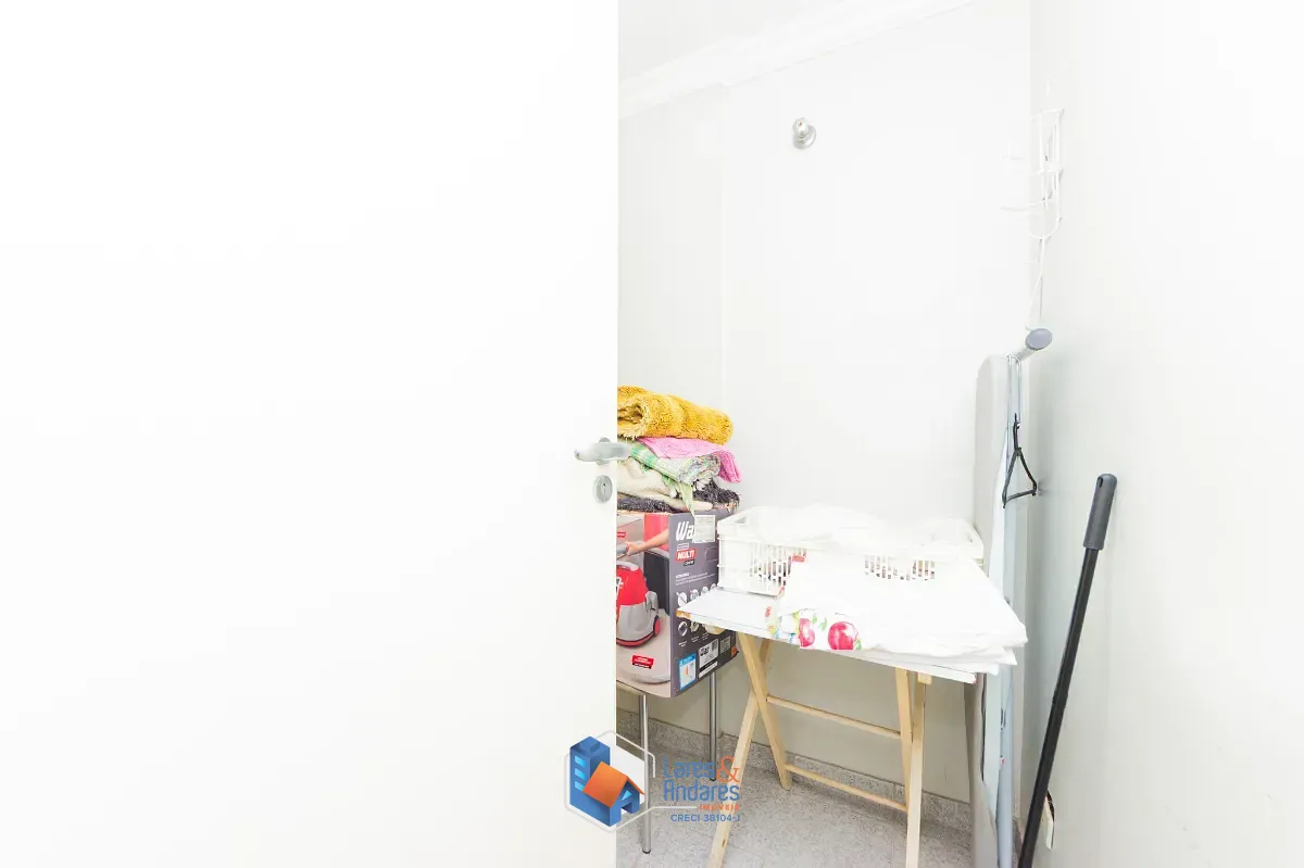 Apartamento, 4 quartos, 208 m² - Foto 31