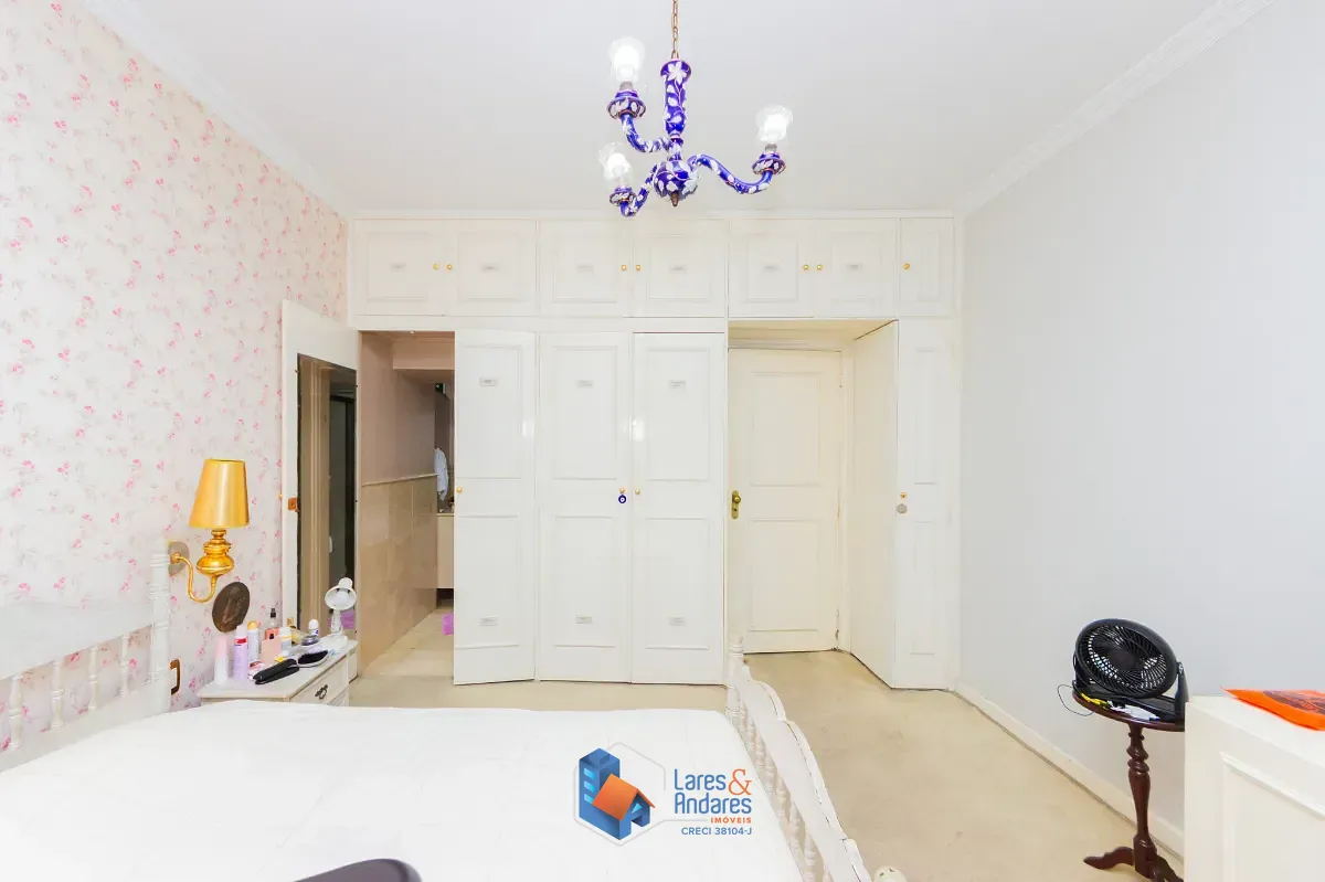 Apartamento, 4 quartos, 208 m² - Foto 22