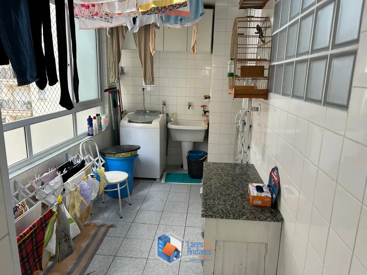 Apartamento, 4 quartos, 208 m² - Foto 60