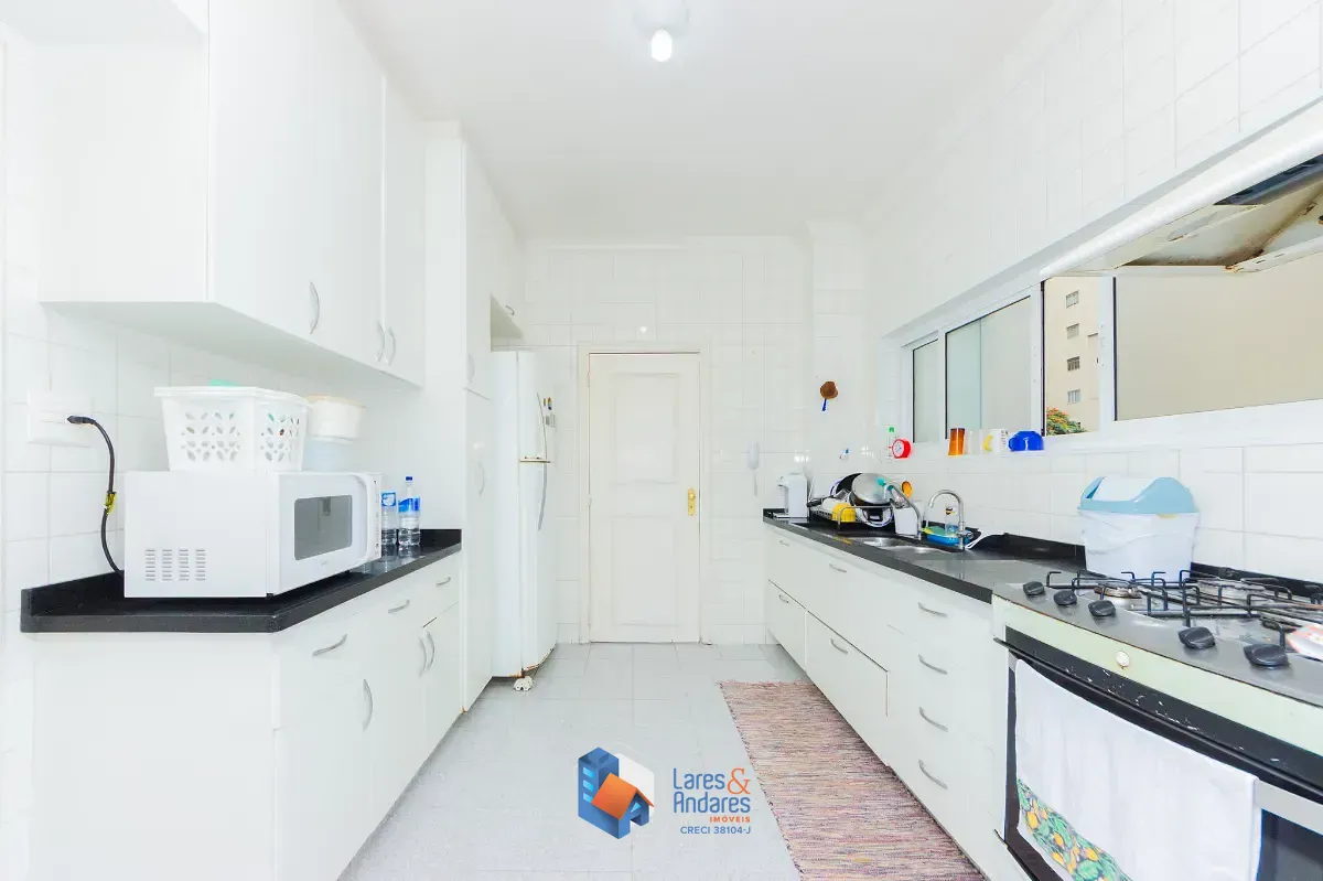 Apartamento, 4 quartos, 208 m² - Foto 30