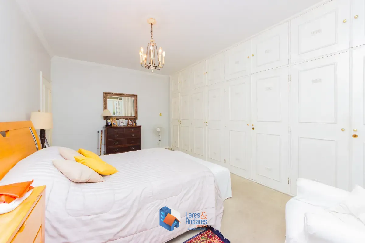 Apartamento, 4 quartos, 208 m² - Foto 21