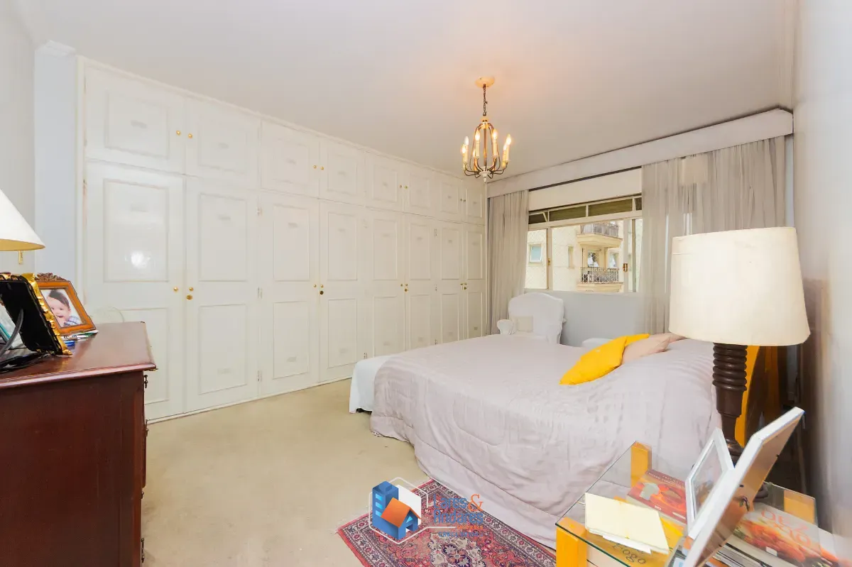 Apartamento, 4 quartos, 208 m² - Foto 20
