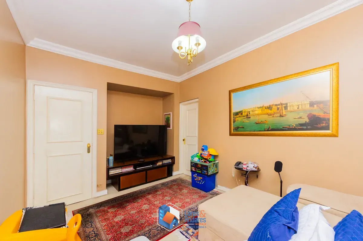 Apartamento, 4 quartos, 208 m² - Foto 18