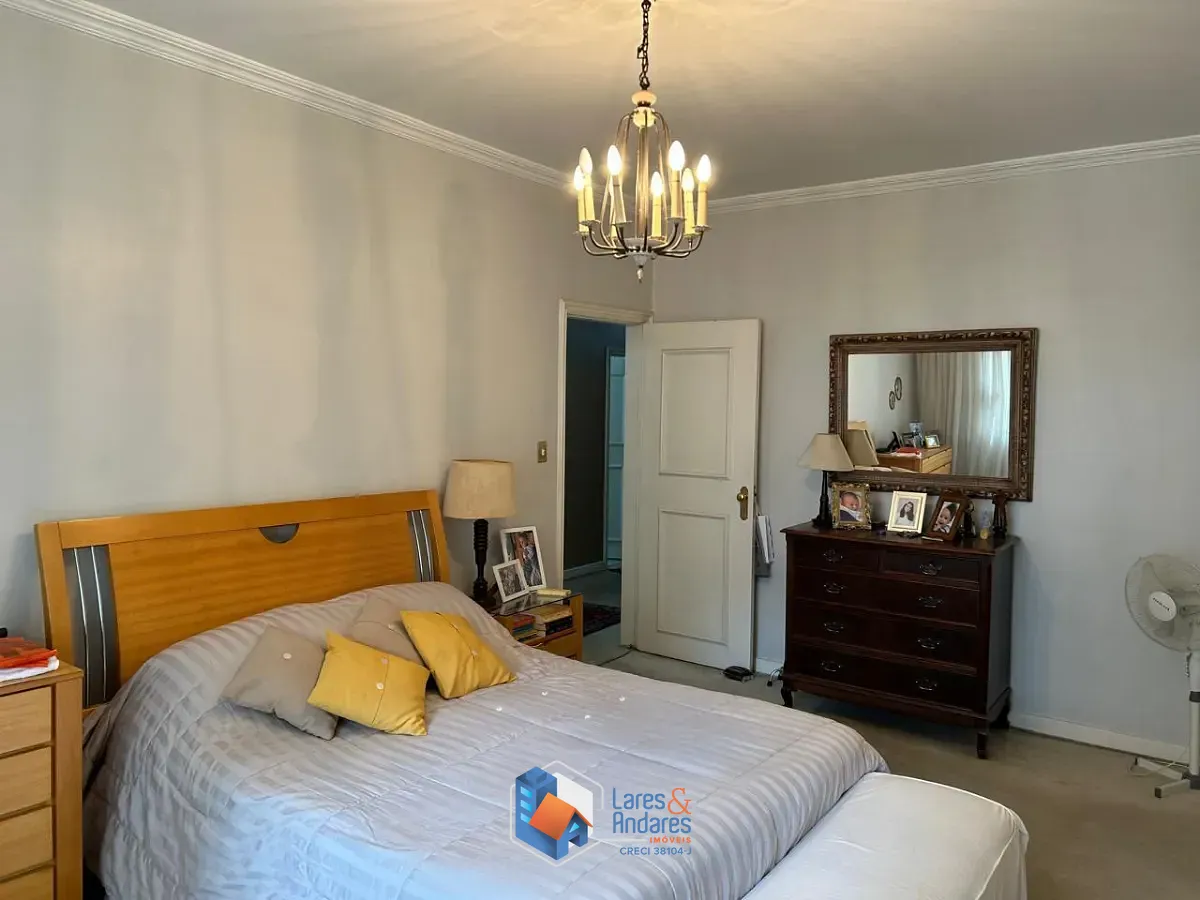 Apartamento, 4 quartos, 208 m² - Foto 53