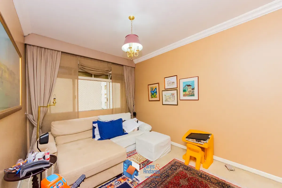Apartamento, 4 quartos, 208 m² - Foto 16