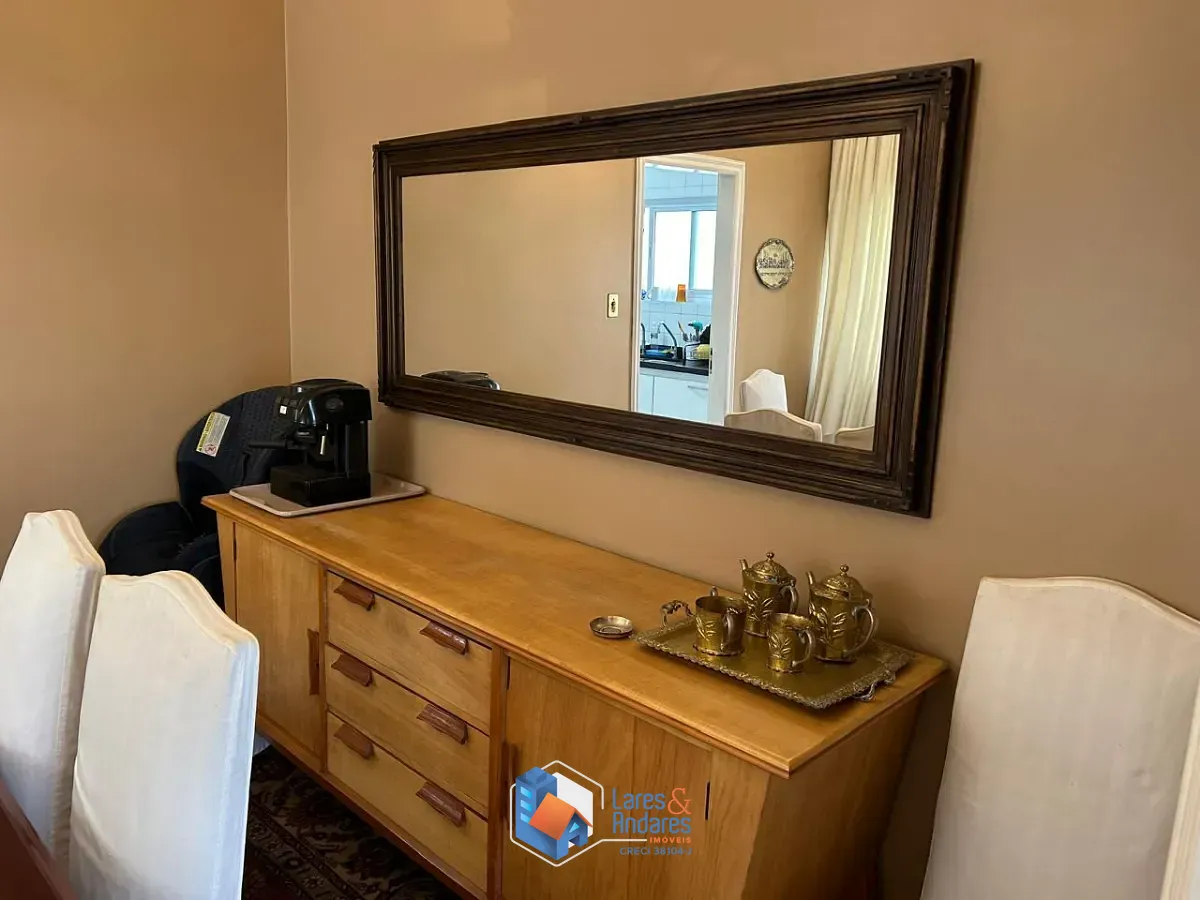 Apartamento, 4 quartos, 208 m² - Foto 45