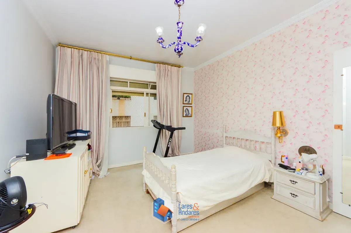 Apartamento, 4 quartos, 208 m² - Foto 23