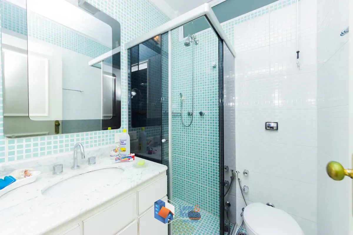 Apartamento, 4 quartos, 208 m² - Foto 27