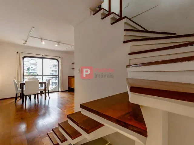 Apartamento 1 quarto e 2 banheiros, à venda, no bairro Itaim Bibi em São Paulo