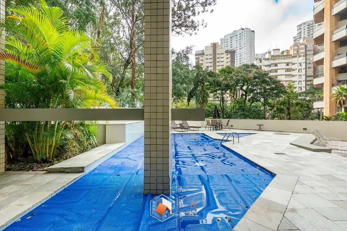 Apartamento, 3 quartos, 184 m² - Foto 35