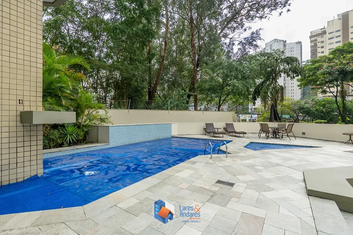 Apartamento, 3 quartos, 184 m² - Foto 36
