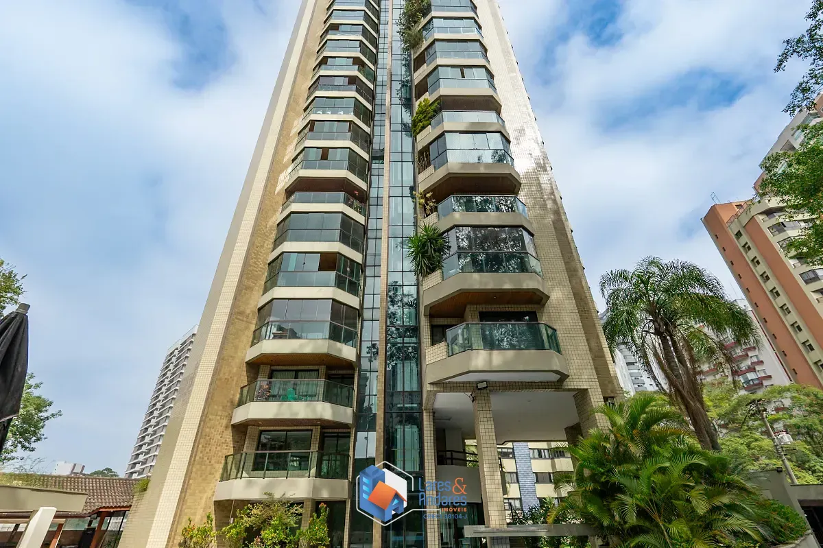 Apartamento, 3 quartos, 184 m² - Foto 50