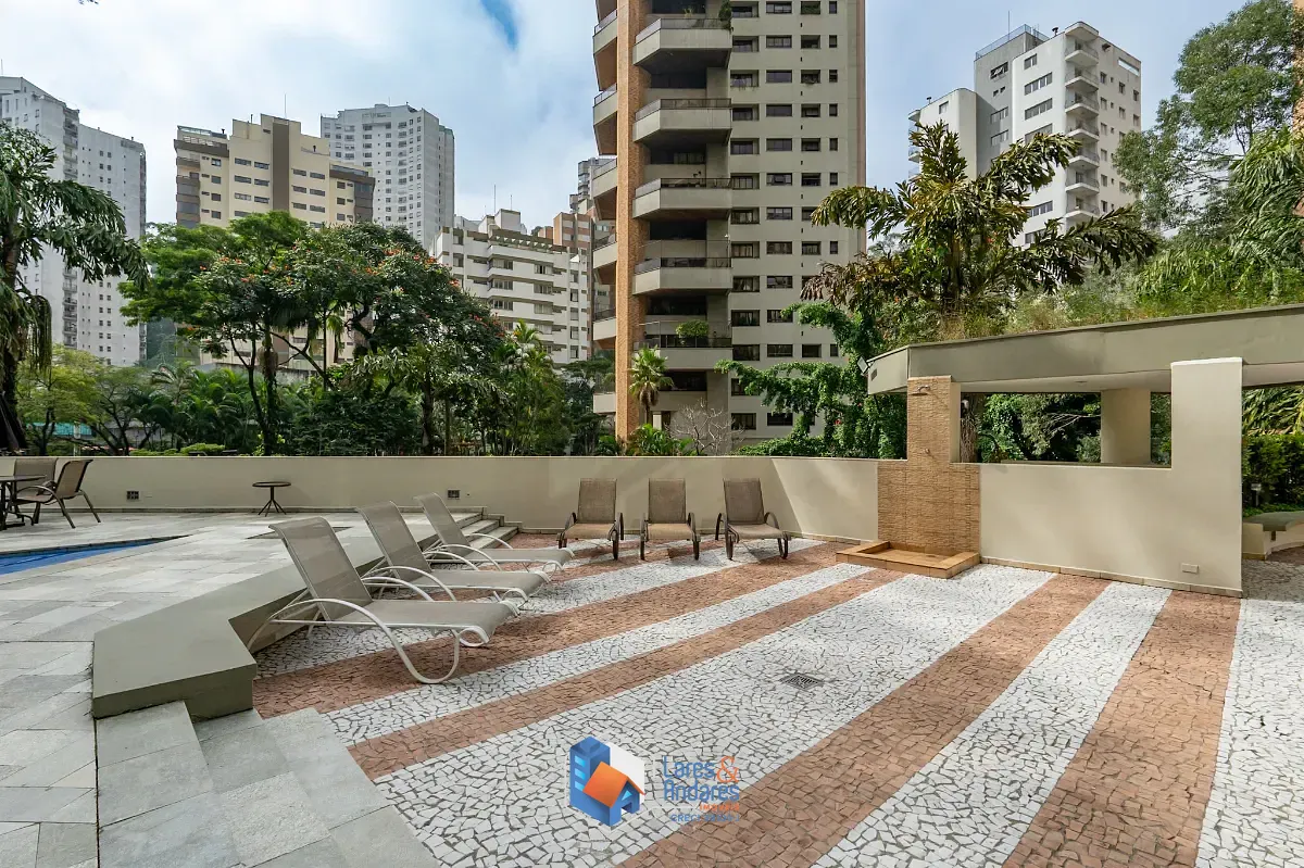 Apartamento, 3 quartos, 184 m² - Foto 45