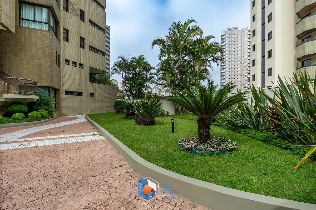 Apartamento, 3 quartos, 184 m² - Foto 48