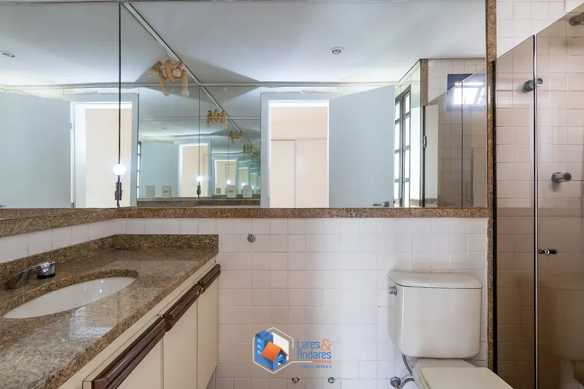 Apartamento, 3 quartos, 184 m² - Foto 31