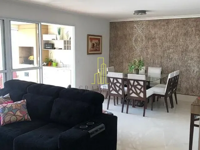 Apartamento 4 quartos e 3 banheiros, para alugar, no bairro Centro em São Bernardo do Campo