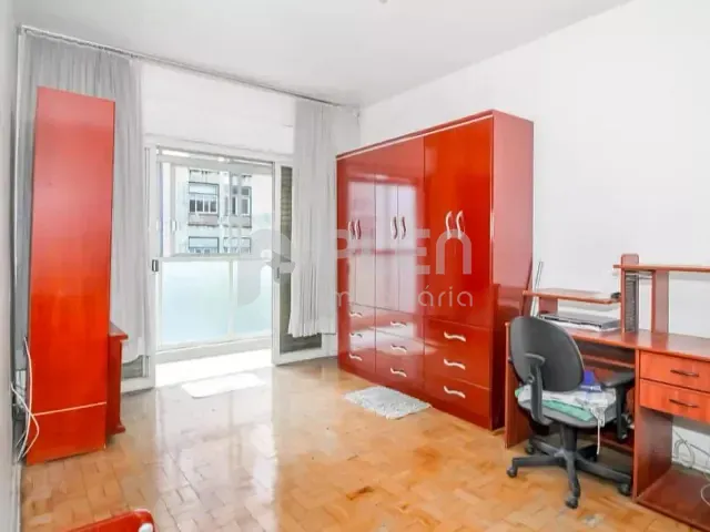 Apartamento com 195m² 3 quartos e 2 banheiros, à venda, no bairro Bom Retiro em São Paulo