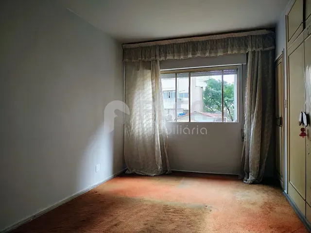 Apartamento com 195m² 3 quartos e 2 banheiros, à venda, no bairro Bom Retiro em São Paulo