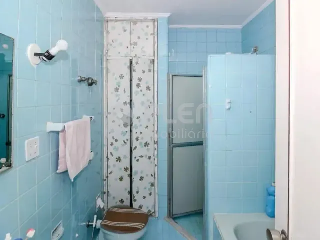 Apartamento com 195m² 3 quartos e 2 banheiros, à venda, no bairro Bom Retiro em São Paulo