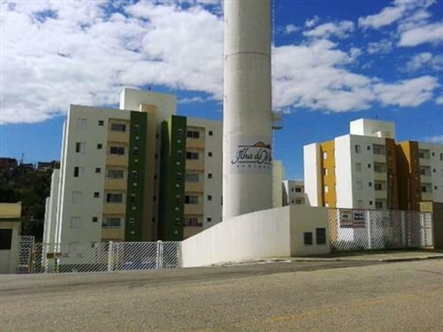Foto do Apartamento - Apartamento Residencial à venda, Vila Guilherme, Votorantim - AP4197. | Ary Proenca Negócios Imobiliários Ltda