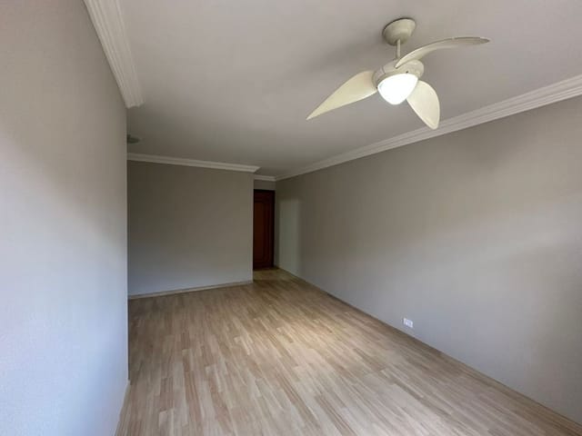 Foto do Apartamento - Apartamento à venda 2 Quartos, 1 Vaga, 115M², Centro, São José dos Campos - SP | Condomínio Edifício Cote D´or | RUSSI IMÓVEIS