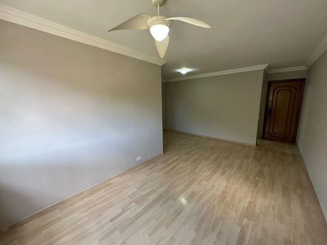 Foto do Apartamento - Apartamento à venda 2 Quartos, 1 Vaga, 115M², Centro, São José dos Campos - SP | Condomínio Edifício Cote D´or | RUSSI IMÓVEIS