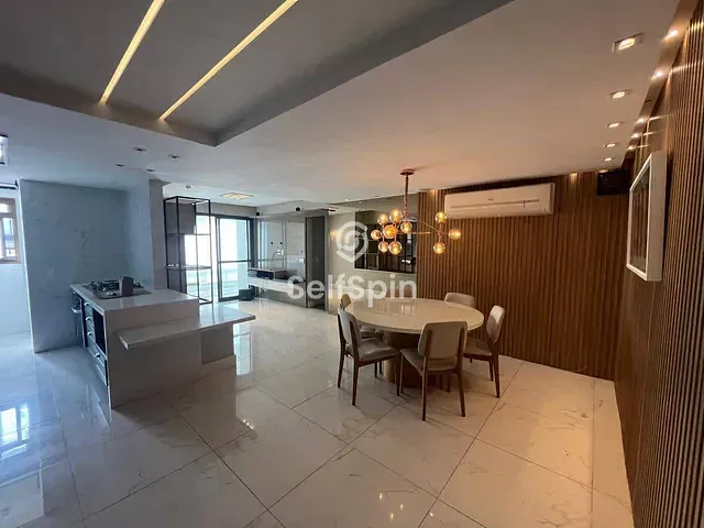 Apartamento 2 quartos e 1 banheiro, para alugar, no bairro Itaipu em Niterói