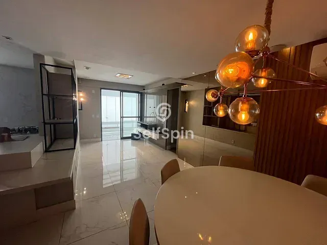 Apartamento 2 quartos e 1 banheiro, para alugar, no bairro Itaipu em Niterói