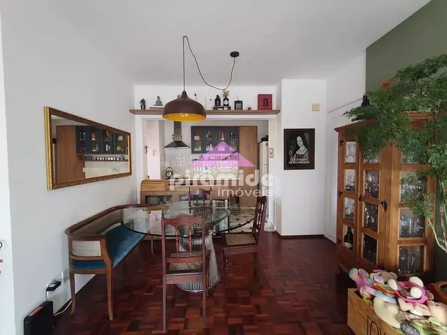 Apartamento com 68m² 2 quartos e 2 banheiros, à venda, no bairro Vila Adyana em São José Dos Campos