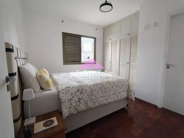 Apartamento com 68m² 2 quartos e 2 banheiros, à venda, no bairro Vila Adyana em São José Dos Campos
