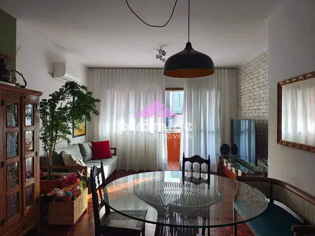 Apartamento com 68m² 2 quartos e 2 banheiros, à venda, no bairro Vila Adyana em São José Dos Campos