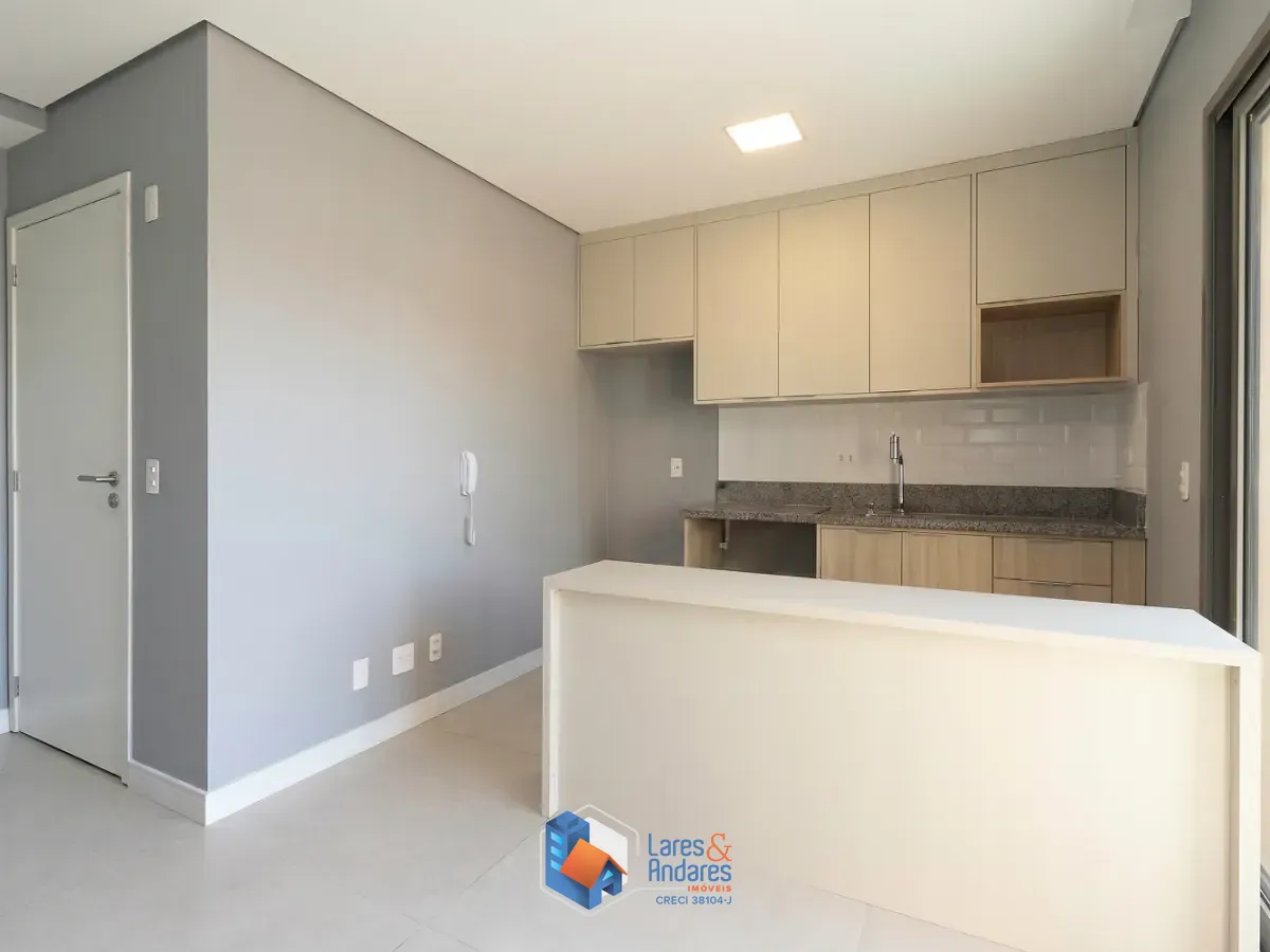 Apartamento, 2 quartos, 46 m² - Foto 2