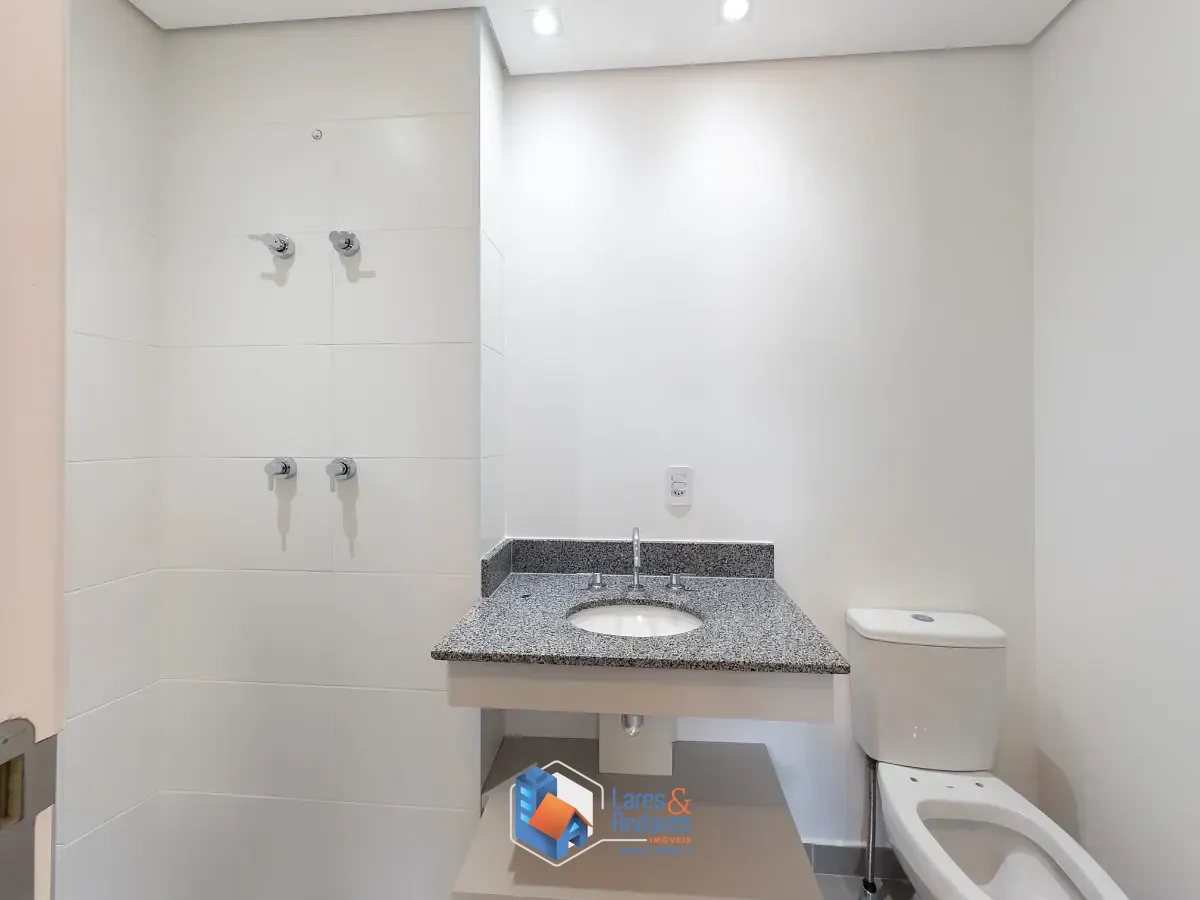 Apartamento, 2 quartos, 46 m² - Foto 12