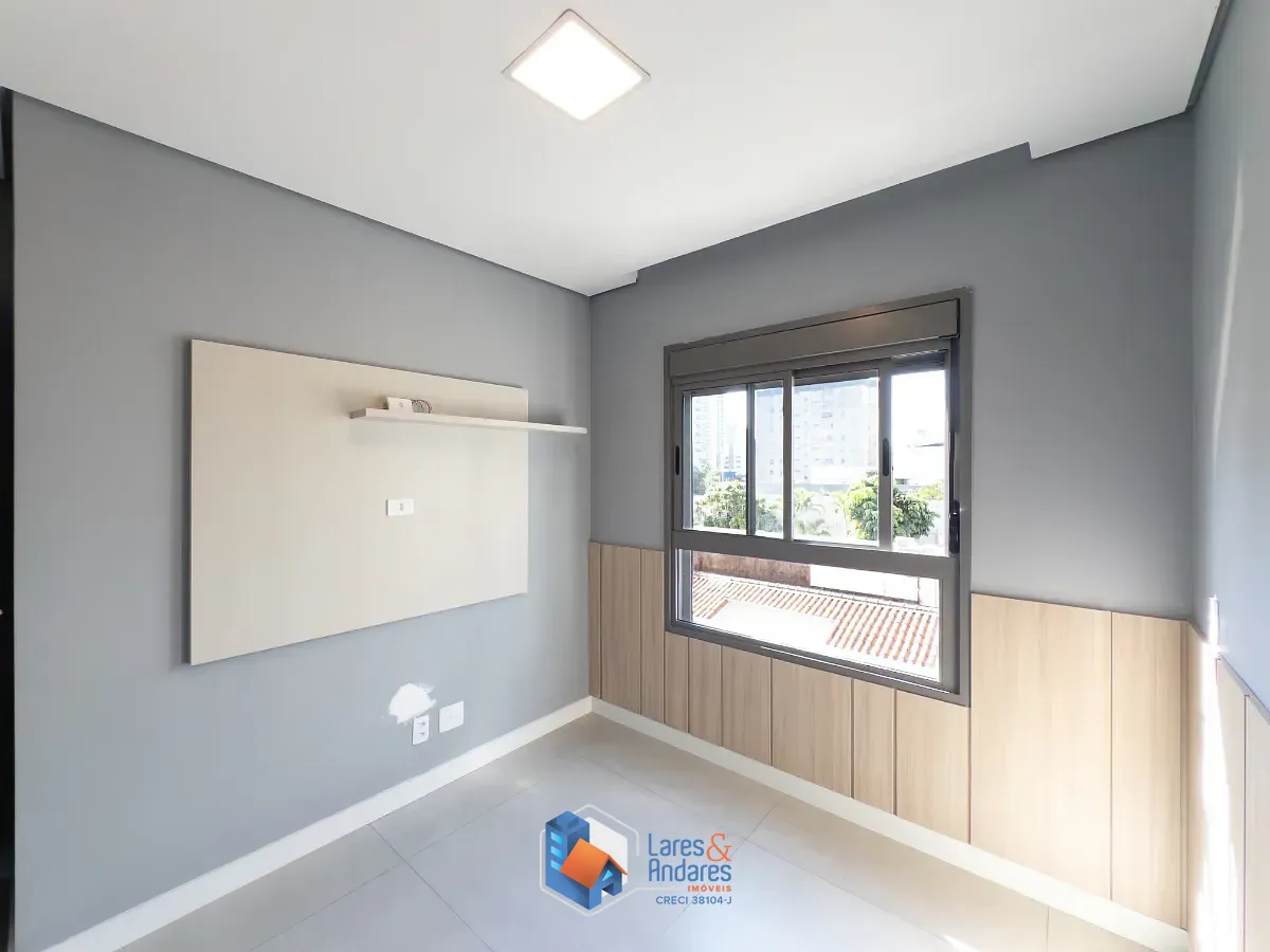 Apartamento, 2 quartos, 46 m² - Foto 15