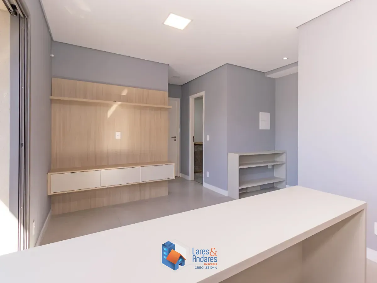 Apartamento, 2 quartos, 46 m² - Foto 5