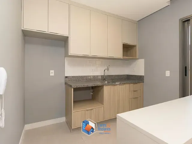 Apartamento com 46m² 2 quartos e 2 banheiros, à venda, no bairro Chácara Santo Antônio (Zona Sul) em São Paulo