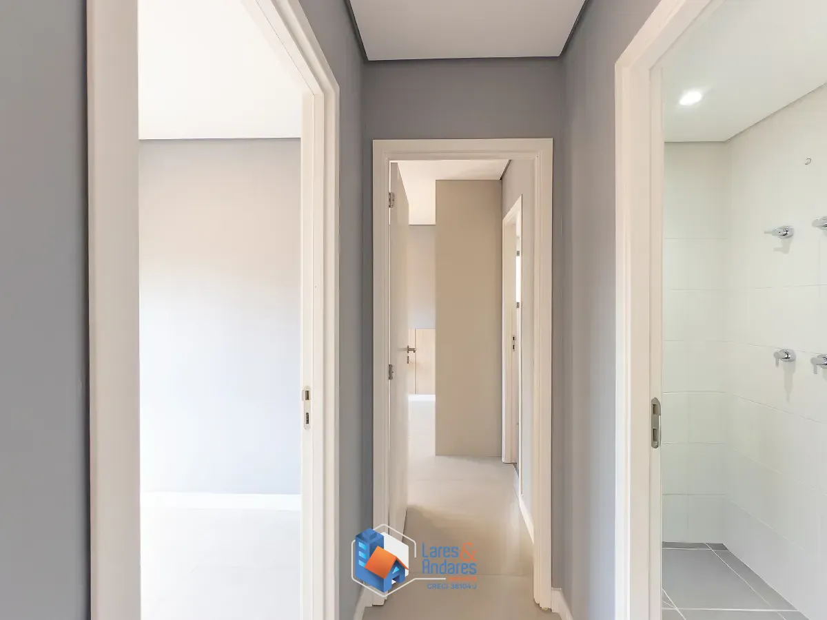Apartamento, 2 quartos, 46 m² - Foto 9
