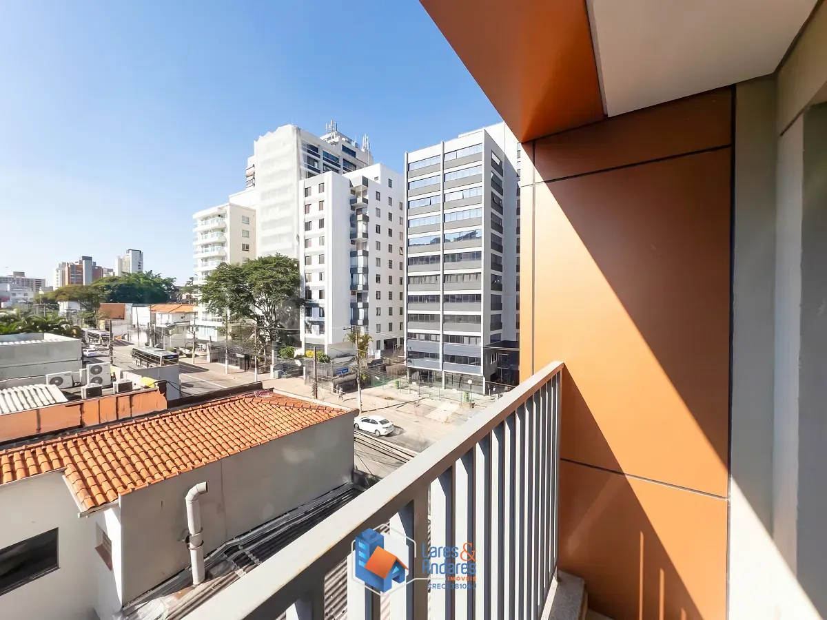 Apartamento, 2 quartos, 46 m² - Foto 8