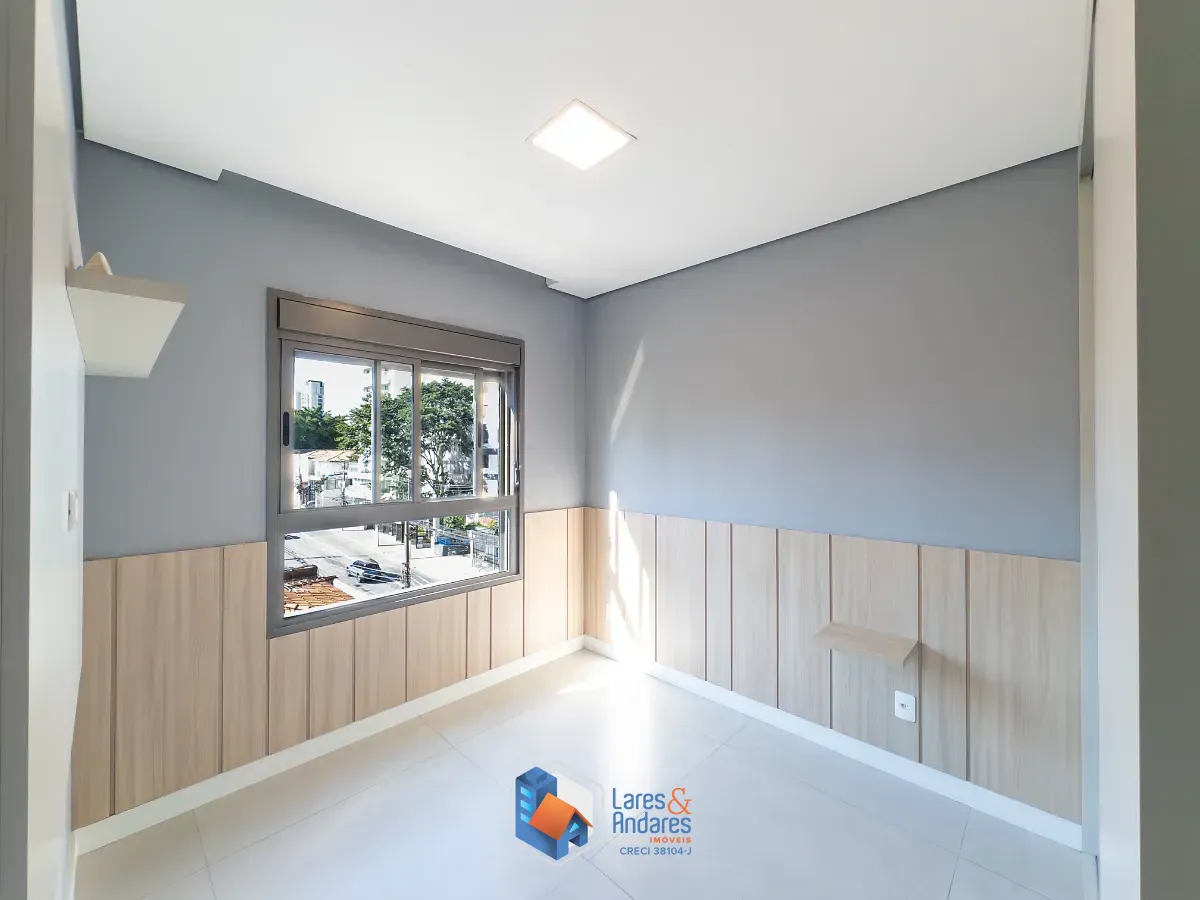 Apartamento, 2 quartos, 46 m² - Foto 14