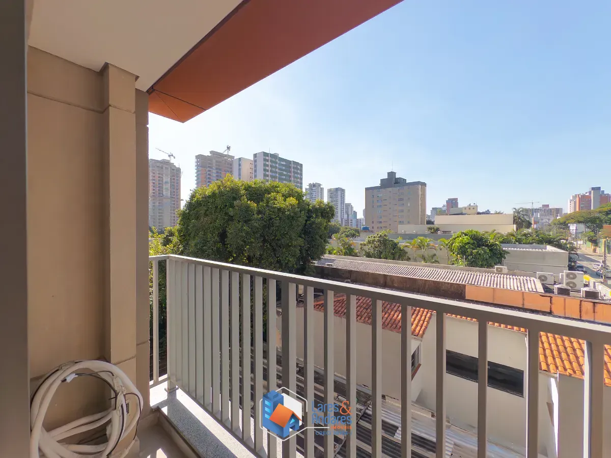Apartamento, 2 quartos, 46 m² - Foto 7