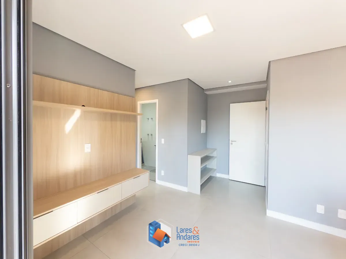 Apartamento, 2 quartos, 46 m² - Foto 6