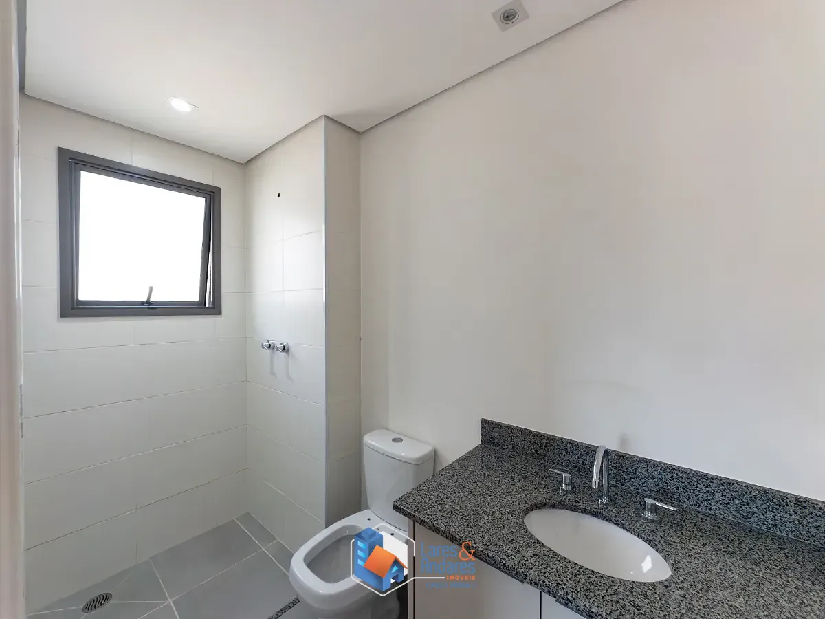 Apartamento, 2 quartos, 46 m² - Foto 17