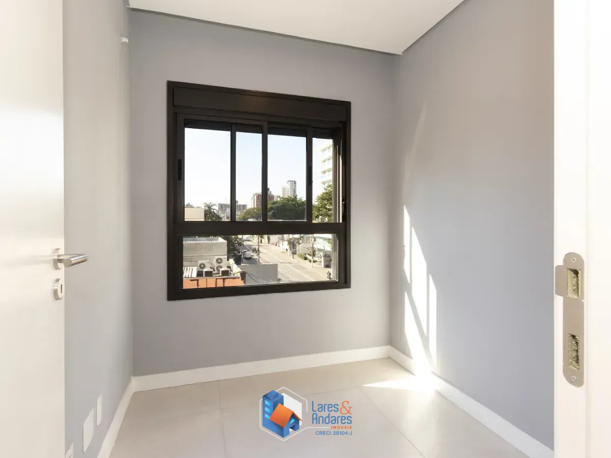 Apartamento, 2 quartos, 46 m² - Foto 10
