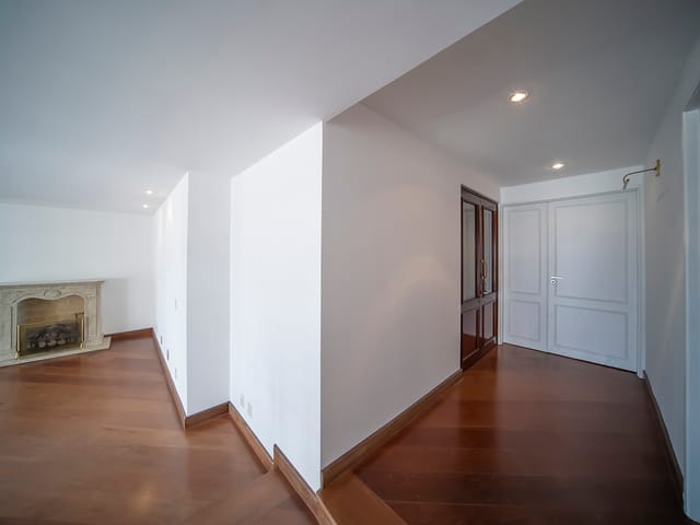 Foto do Apartamento - Apartamento único, ensolarado e elegante no Paraíso - 215m², 3 suítes e 3 vagas - sofisticação e conforto no coração de SP | Paulista Imóveis