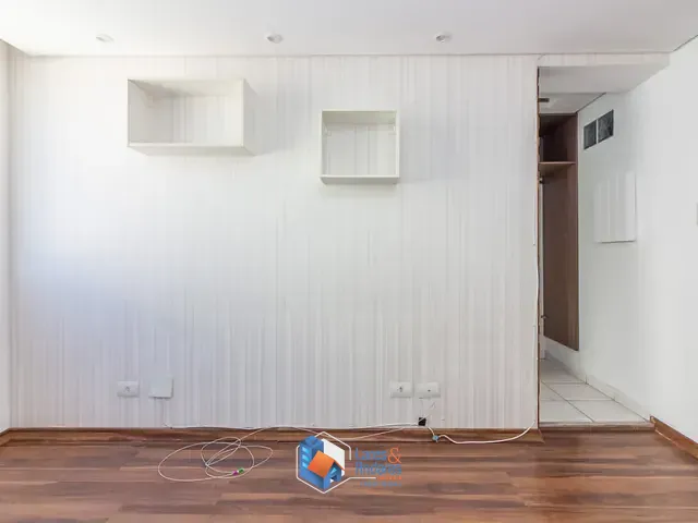 Apartamento com 94m² 4 quartos e 2 banheiros, à venda, no bairro Pirituba em São Paulo