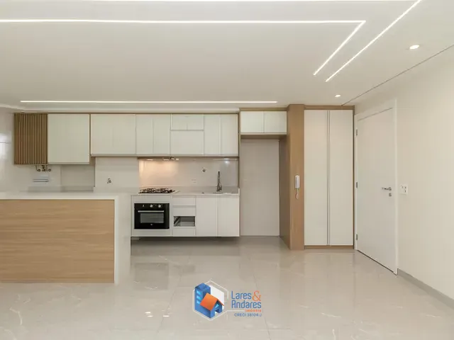 Apartamento com 71m² 2 quartos e 2 banheiros, à venda, no bairro City América em São Paulo