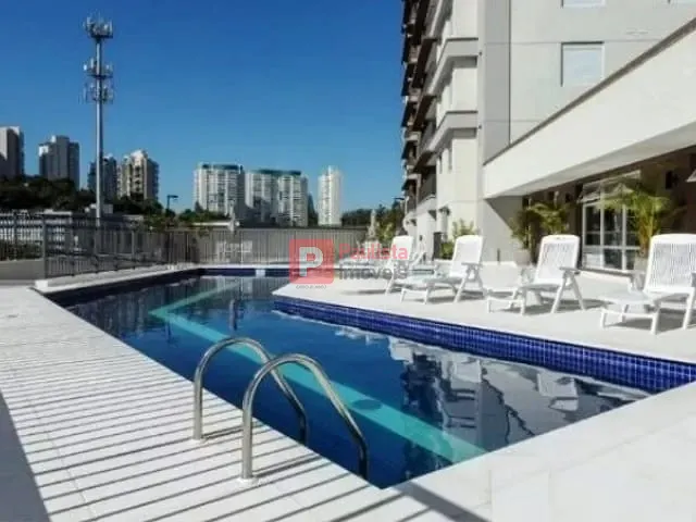 Apartamento com 94m² 2 quartos e 2 banheiros, à venda, no bairro Vila Andrade em São Paulo